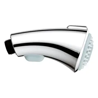 Grohe Spülbrause 46173 chrom/grau