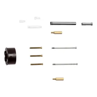 Grohe Verlängerungsset 46191 für 33961 25 mm DN15 chrom