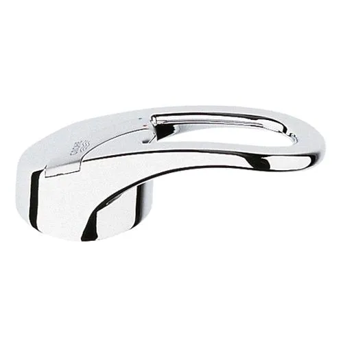 Grohe Hebel 46229 für Chiara EHM 95mm chrom/mattchrom