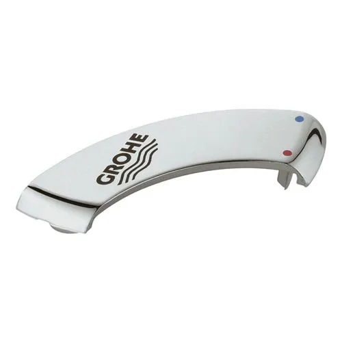 Grohe Abdeckkappe 46230 für Chiara EHM Hebel chrom