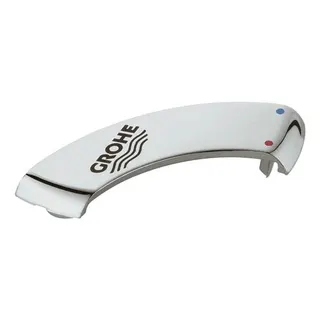 Grohe Abdeckkappe 46230 für Chiara EHM Hebel chrom