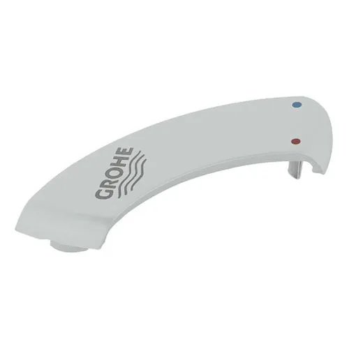 Grohe Abdeckkappe 46230 für Chiara EHM Hebel mattchrom