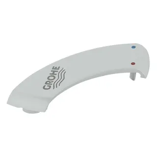 Grohe Abdeckkappe 46230 für Chiara EHM Hebel mattchrom