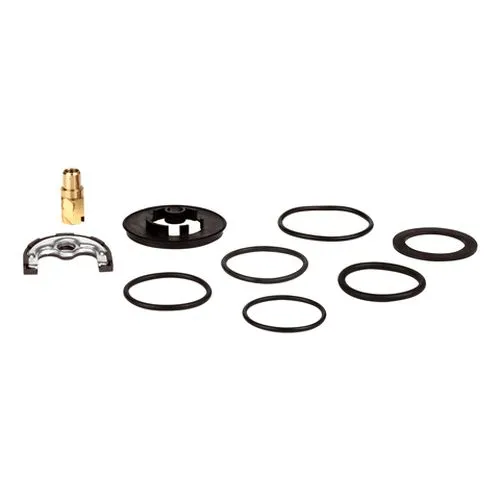 Grohe Verschraubung 46249 chrom