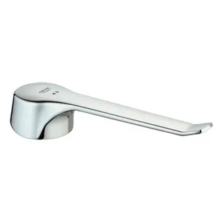 Grohe Hebel 46257 für Euroeco Special Wandbatterie 170mm chrom