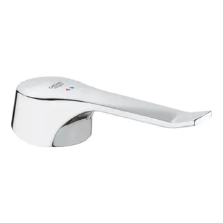 Grohe Hebel 46259 L:120mm für Euroeco Special Wandbatterie chrom