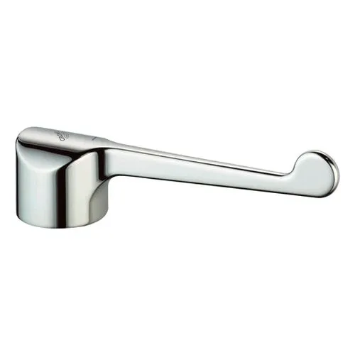 Grohe Hebel 46275 L:170mm f.Euroeco Spezial Waschtischbatt. chrom