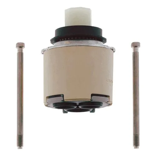 Grohe Kartusche Keramik 46278 für Sicherheitsmischbatterie