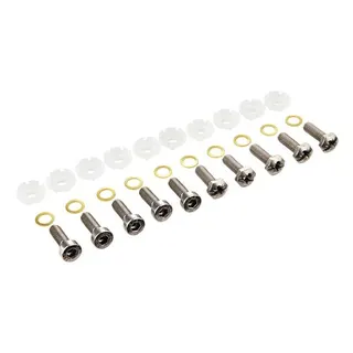 Grohe Befestigungsset Zedra 46310 für Hebel und Hebelkopf chrom