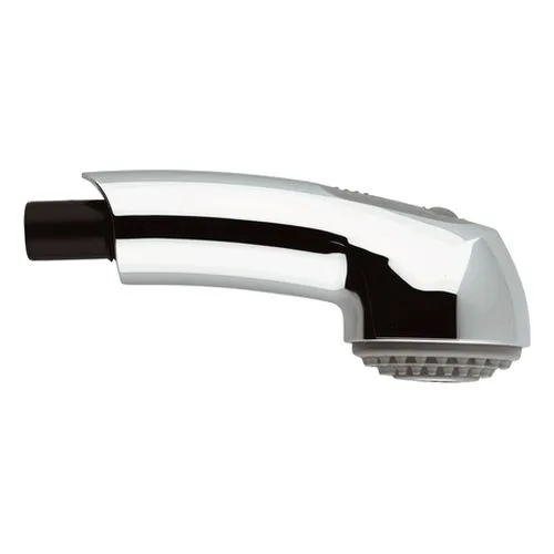 Grohe Spülbrause 46312 für Zedra/Europlus in chrom/fehgrau