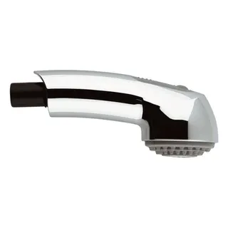 Grohe Spülbrause 46312 für Zedra/Europlus in chrom/fehgrau
