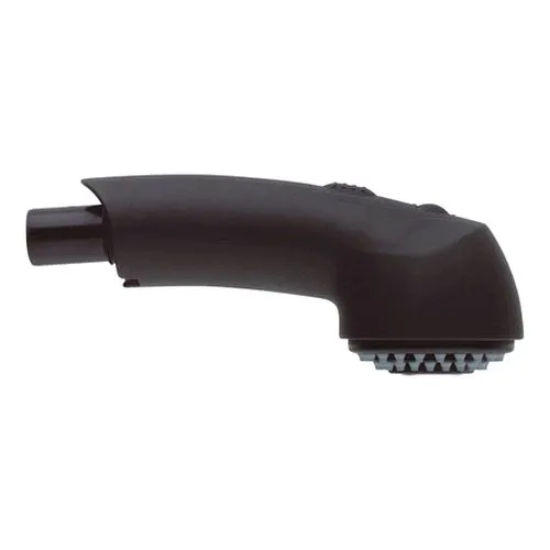 Grohe Spülbrause 46312 f. Zedra/Europlus schwarz/softschwarz