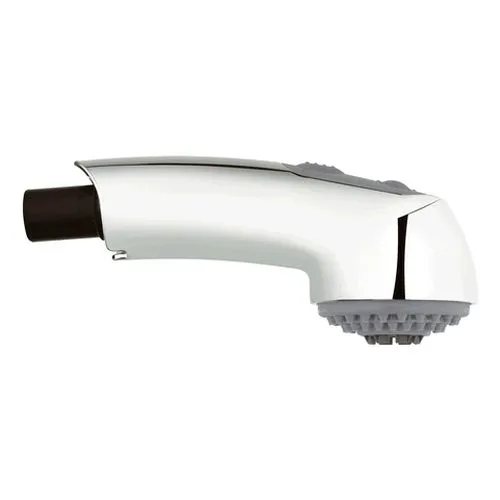 Grohe Spülbrause 46320 für Zedra ND/Europlus ND chrom/fehgrau