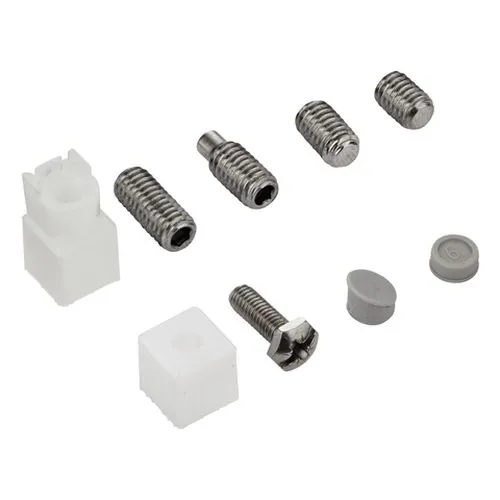 Grohe Befestigungsset 46335 chrom