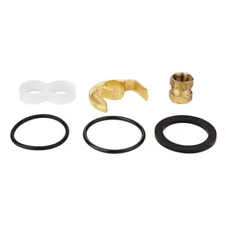 Grohe Gegenverschraubung 46346 chrom