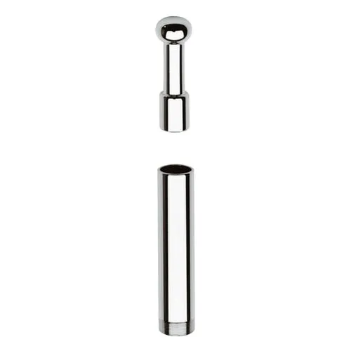 Grohe Umstellknopf 46391 für Eurodisc / Ectos/Taron Fertigmontageset Wanne chrom