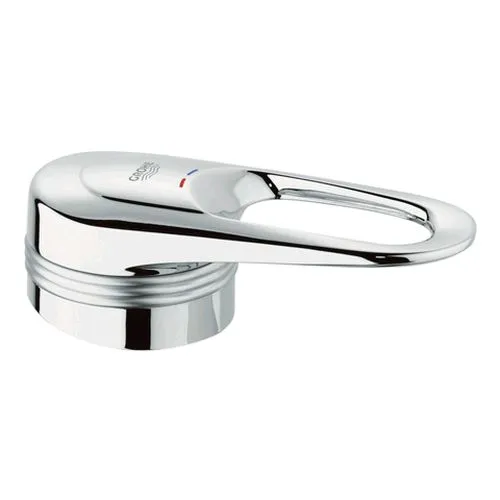 Grohe Hebel 46415 für Europlus chrom/mattchrom