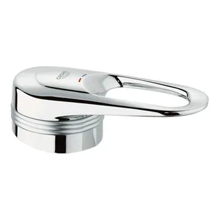 Grohe Hebel 46415 für Europlus chrom/mattchrom