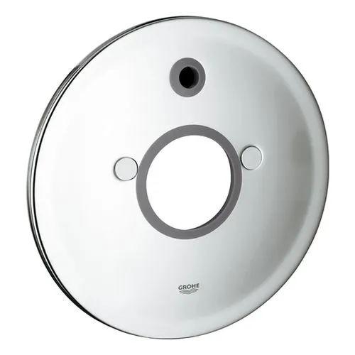 Grohe Rosette 46468 chrom