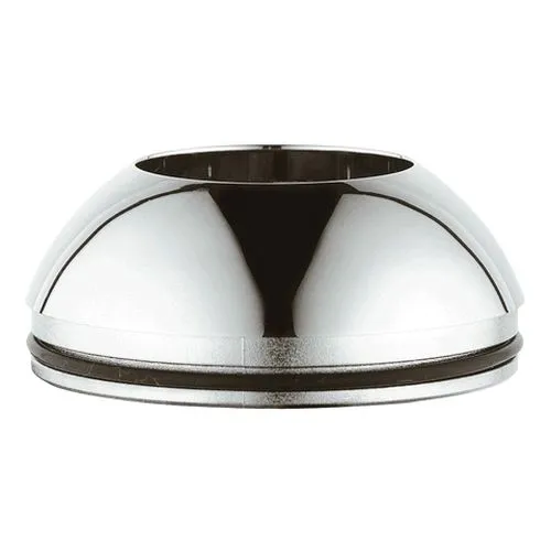Grohe Kappe Tenso 46497 für Einhandmischer Aufputz Wanne chrom