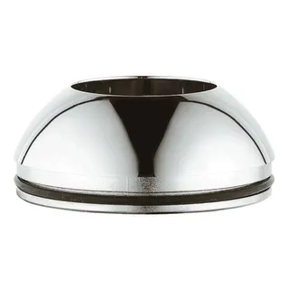 Grohe Kappe Tenso 46497 für Einhandmischer Aufputz Wanne chrom
