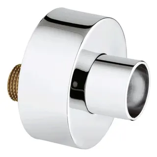 Grohe Anschlussverschraubung Tenso 46498 für EHM Wannenbatterie Aufputz chrom