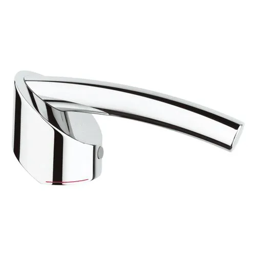 Grohe Hebel 46502 für Tenso Fertigset Einhandmischer Wanne/Brause chrom