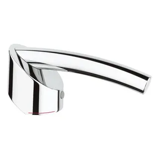 Grohe Hebel 46502 für Tenso Fertigset Einhandmischer Wanne/Brause chrom