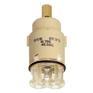 Grohe Kartusche Keramik 46580 28 mm für Einhandmischer