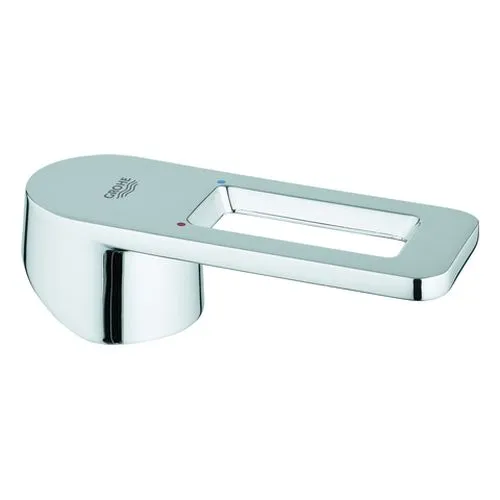 Grohe Hebel 46637 velvet black