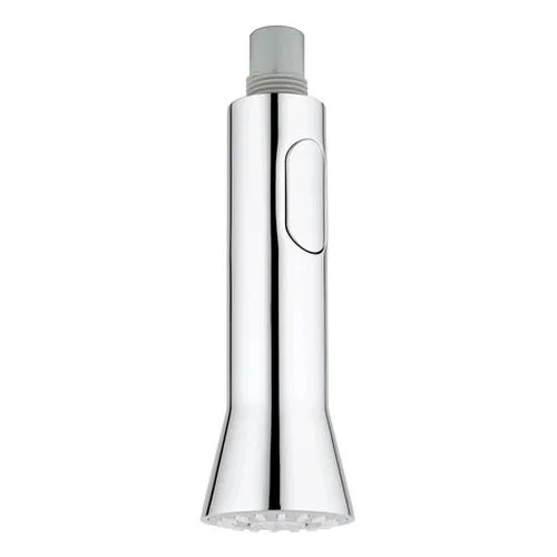 Grohe Spülbrause 46731 chrom