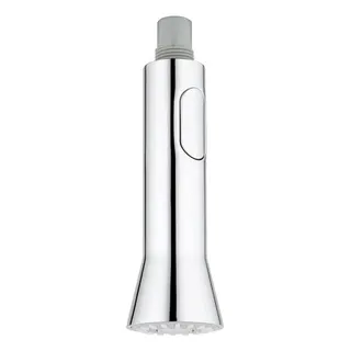 Grohe Spülbrause 46731 chrom