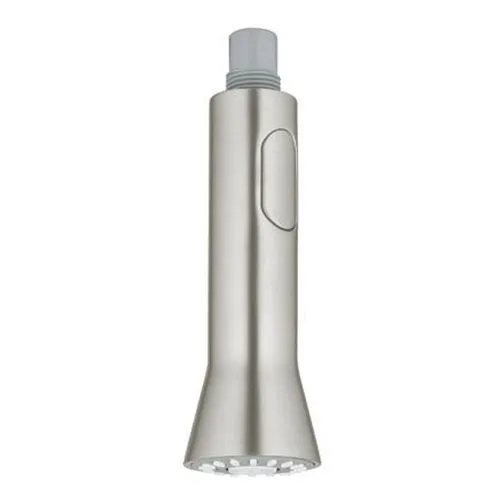 Grohe Spülbrause 46731 supersteel