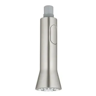 Grohe Spülbrause 46731 supersteel