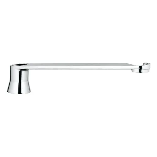 Grohe Halter für Spülbrause 46734 chrom