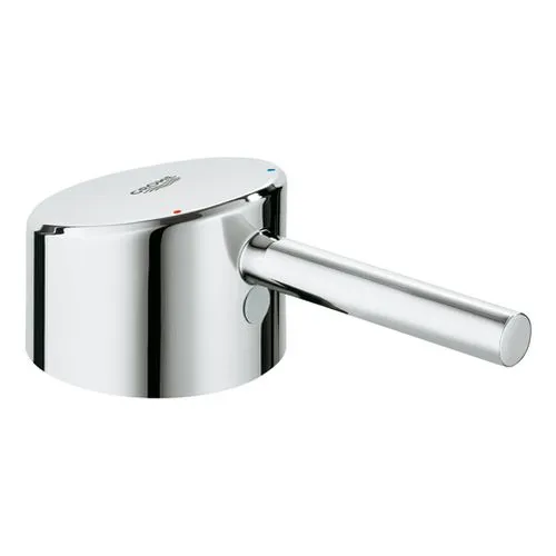 Grohe Hebel 46756 chrom