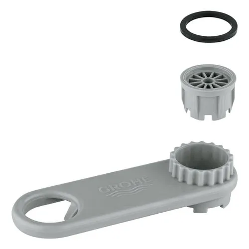Grohe Strahlregler 46790