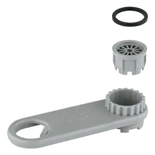 Grohe Strahlregler 46790