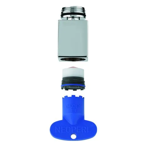 Grohe Kugelgelenk-Mousseur 46791 chrom