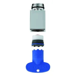 Grohe Kugelgelenk-Mousseur 46791 chrom