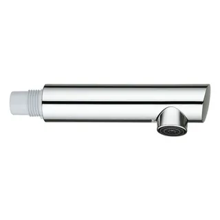 Grohe Auslaufbrause 46830 chrom