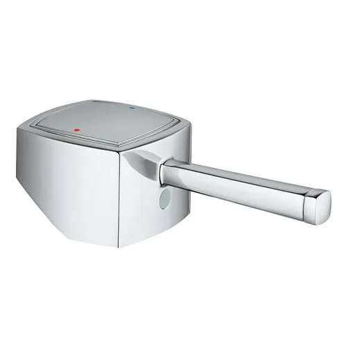 Grohe Hebel 46833 chrom