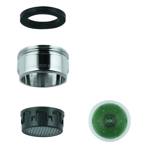 Grohe Strahlregler 46837 verstellbar chrom