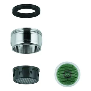 Grohe Strahlregler 46837 verstellbar chrom