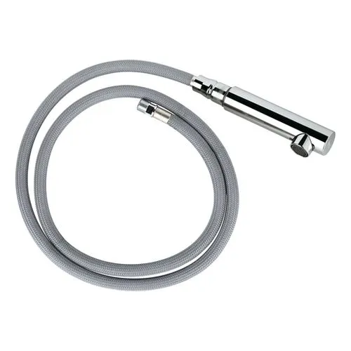 Grohe Auslaufbrause 46858 chrom