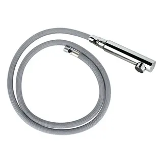 Grohe Auslaufbrause 46858 chrom