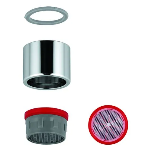 Grohe Mousseur 46895 chrom