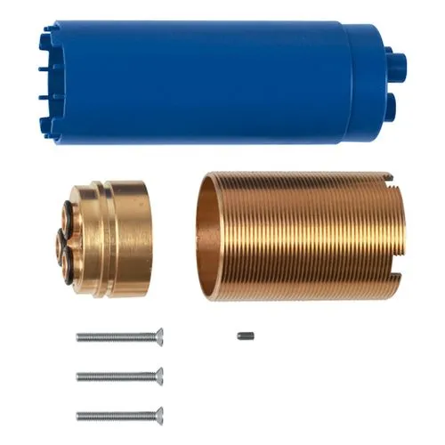 Grohe Verlängerung 46901 chrom