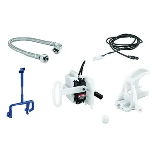 Grohe Installationsset Sensia Arena für autom. Spülung/Vorspülung