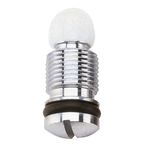 Grohe Absperrspindel M12x1 47005 2 Stück